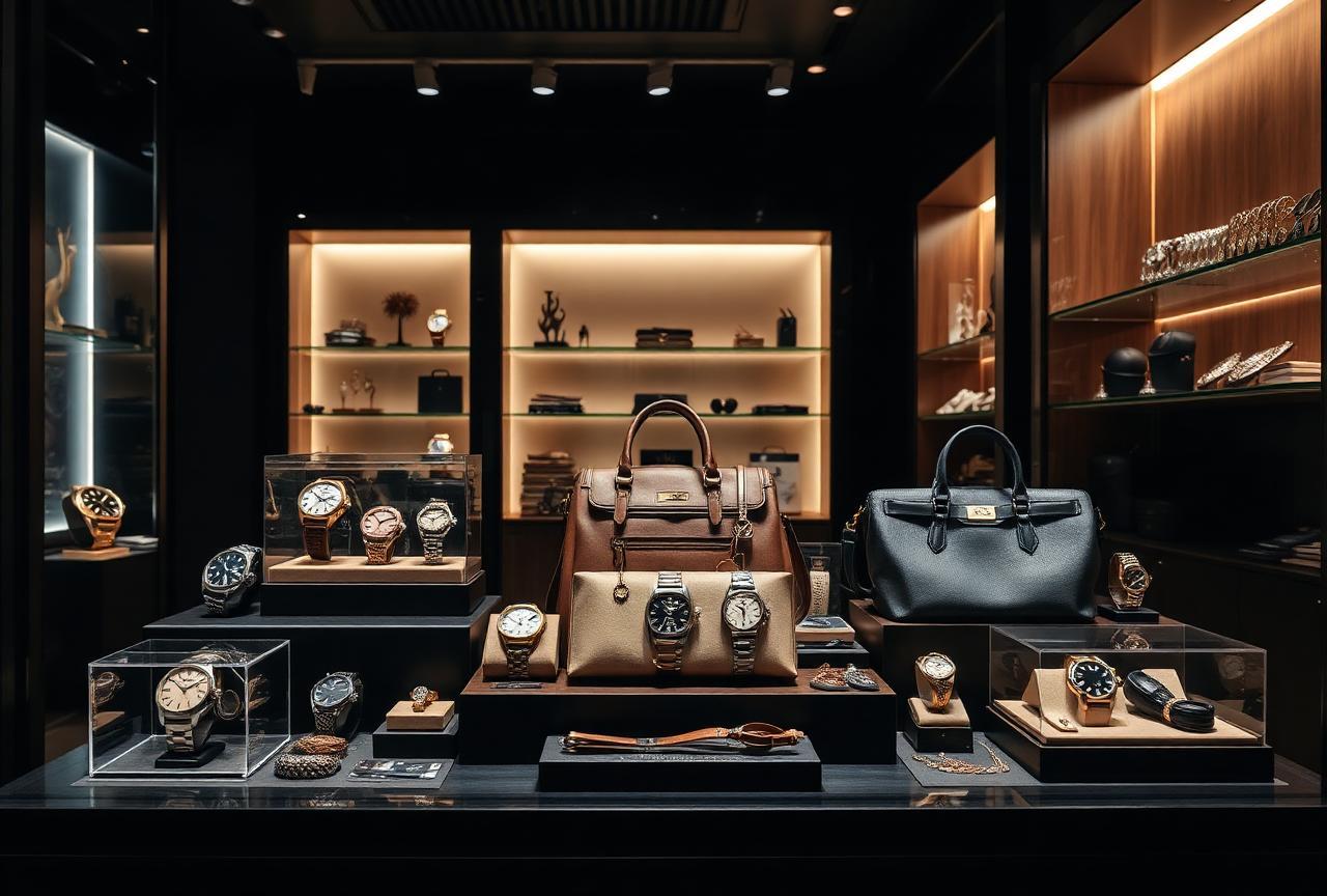 Exclusive Collection